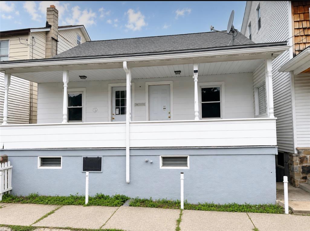 126 Rhume Street Property Photo 1