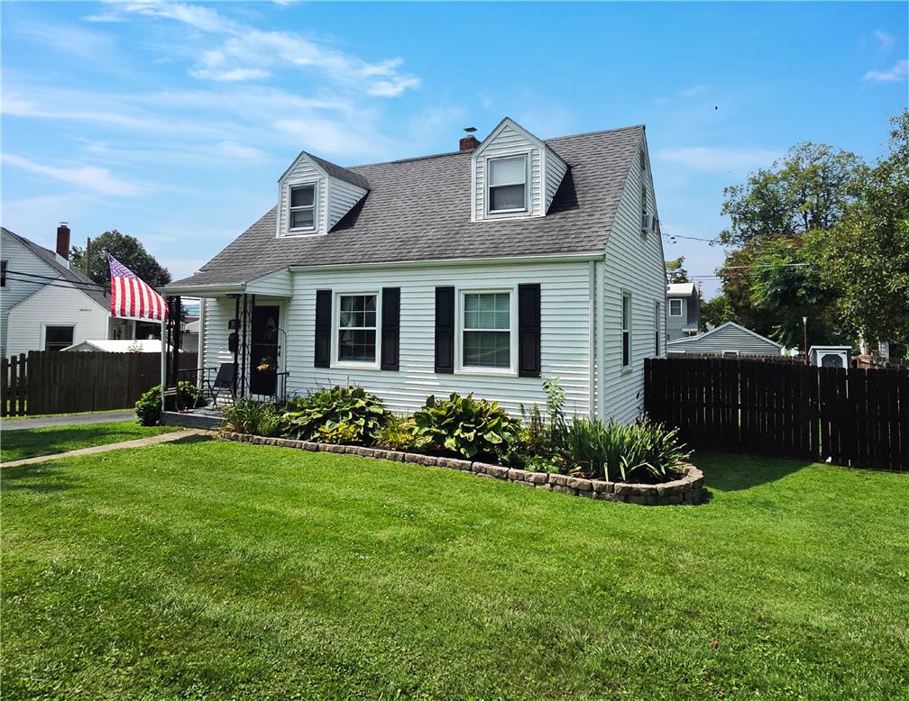 108 Constitution Avenue Property Photo 1
