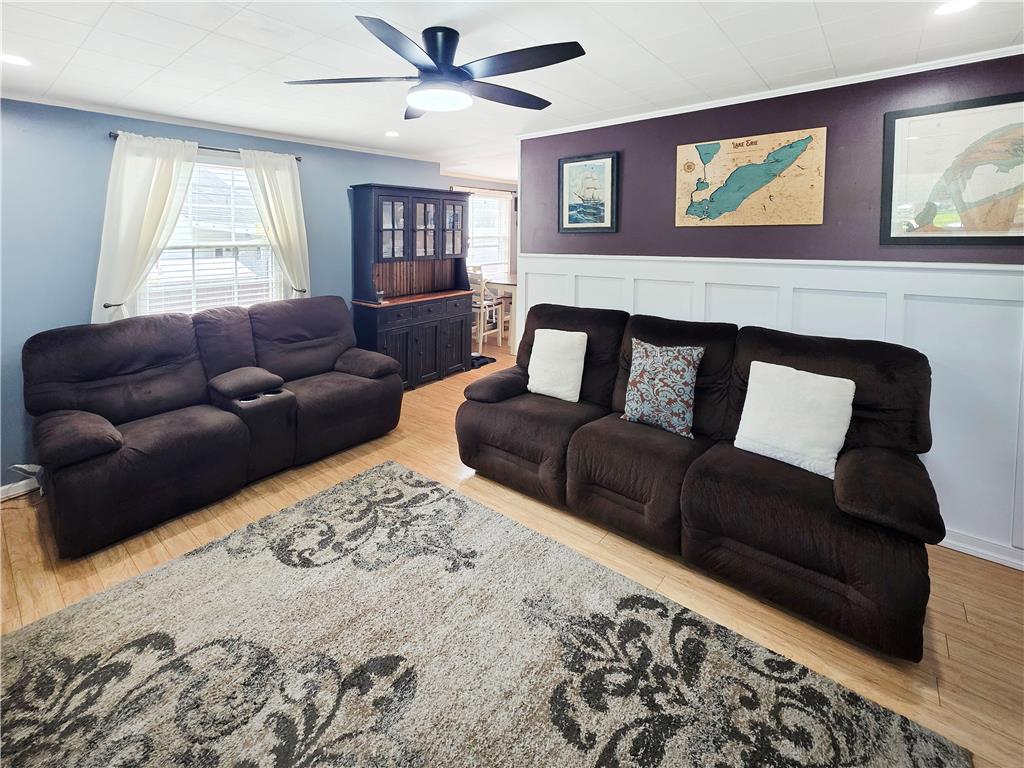 108 Constitution Avenue Property Photo 6