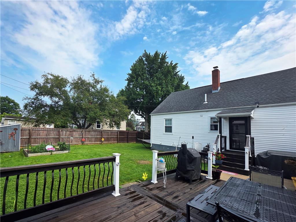 108 Constitution Avenue Property Photo 10