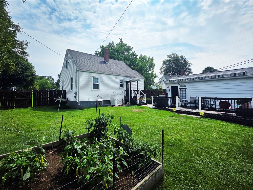 108 Constitution Avenue Property Photo 11