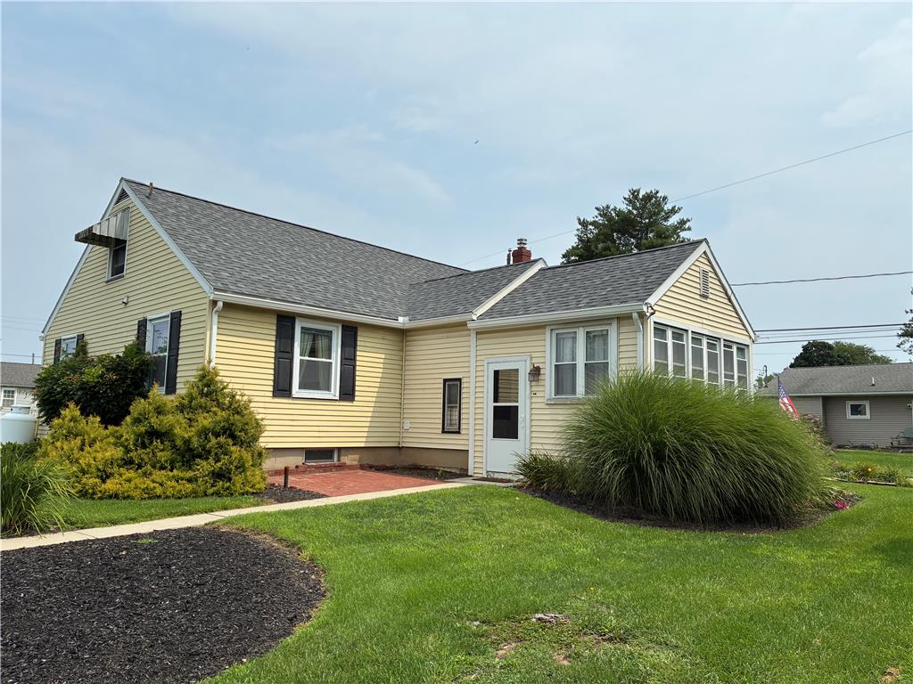 2882 Alms House Road Property Photo 1