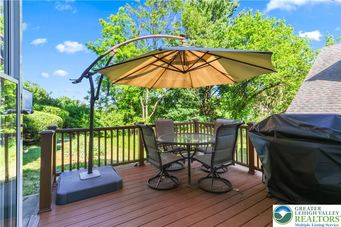 721 Wistar Street Property Photo 4