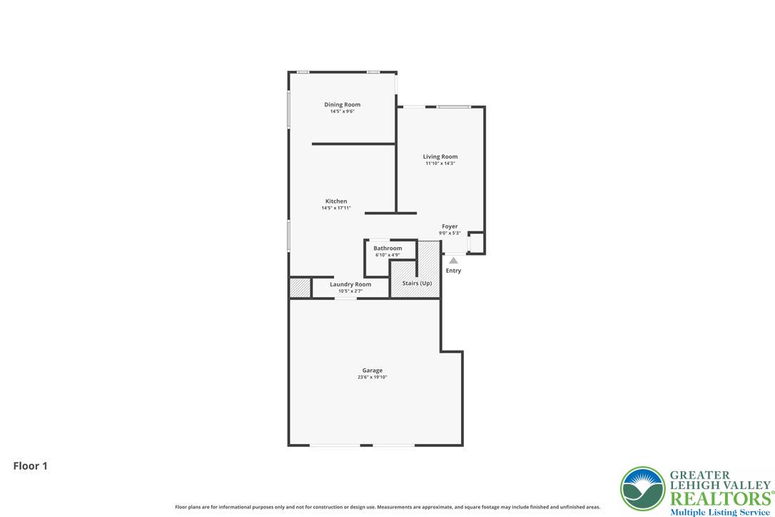 721 Wistar Street Property Photo 5