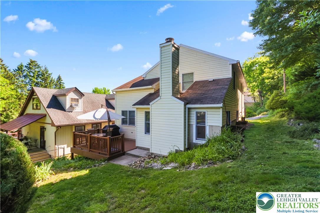 721 Wistar Street Property Photo 26