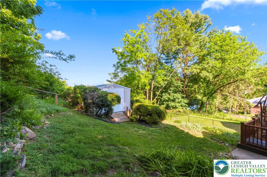 721 Wistar Street Property Photo 27