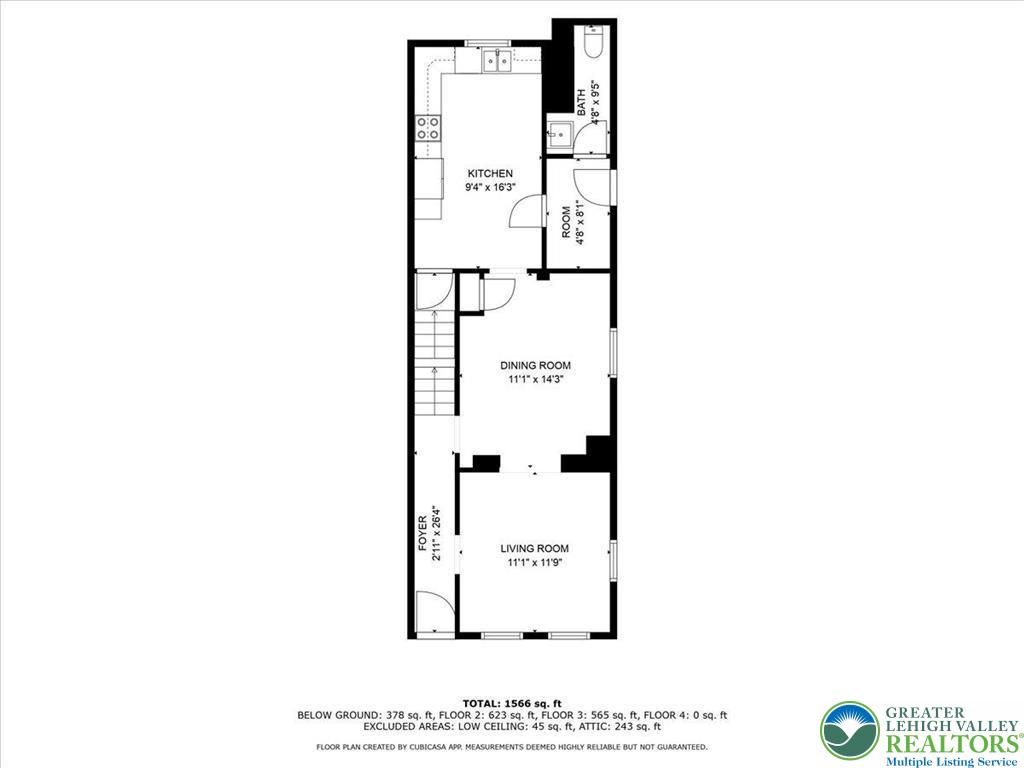 841 Jackson Street Property Photo 31