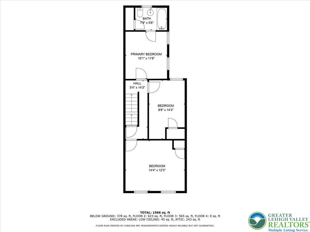 841 Jackson Street Property Photo 32