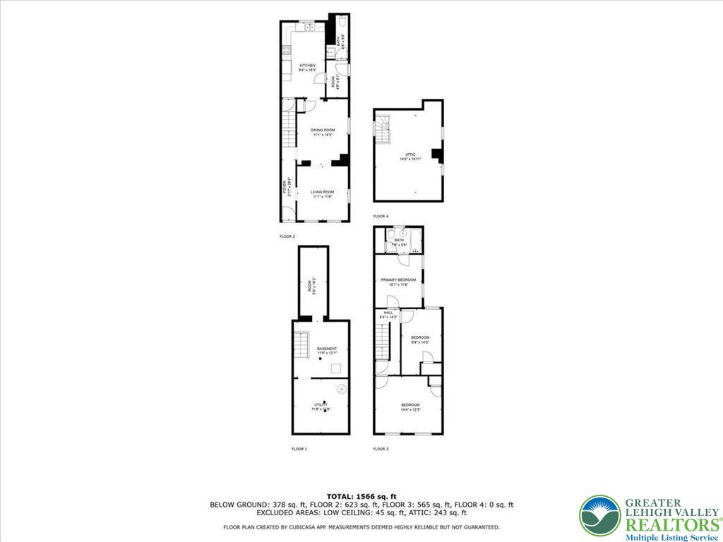 841 Jackson Street Property Photo 35