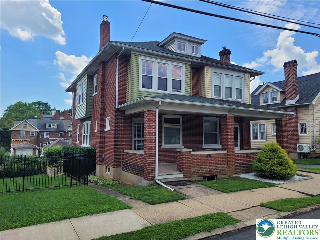 73 West Greenwich Street Property Photo 1