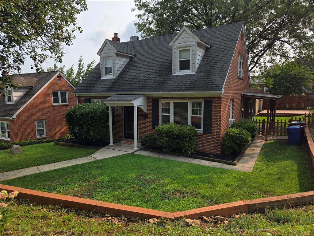 655 Dorothy Avenue Property Photo 1