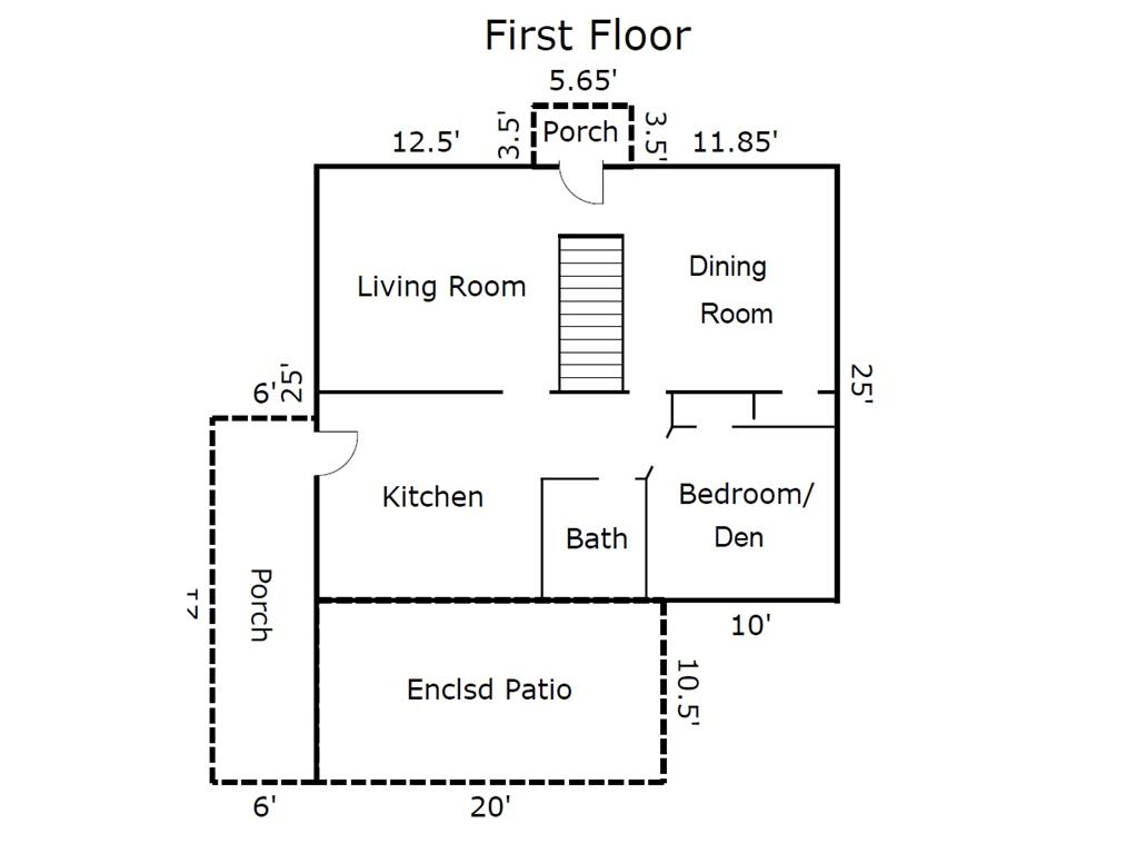 655 Dorothy Avenue Property Photo 18