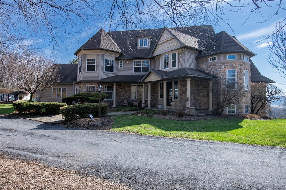 234 Miller Road