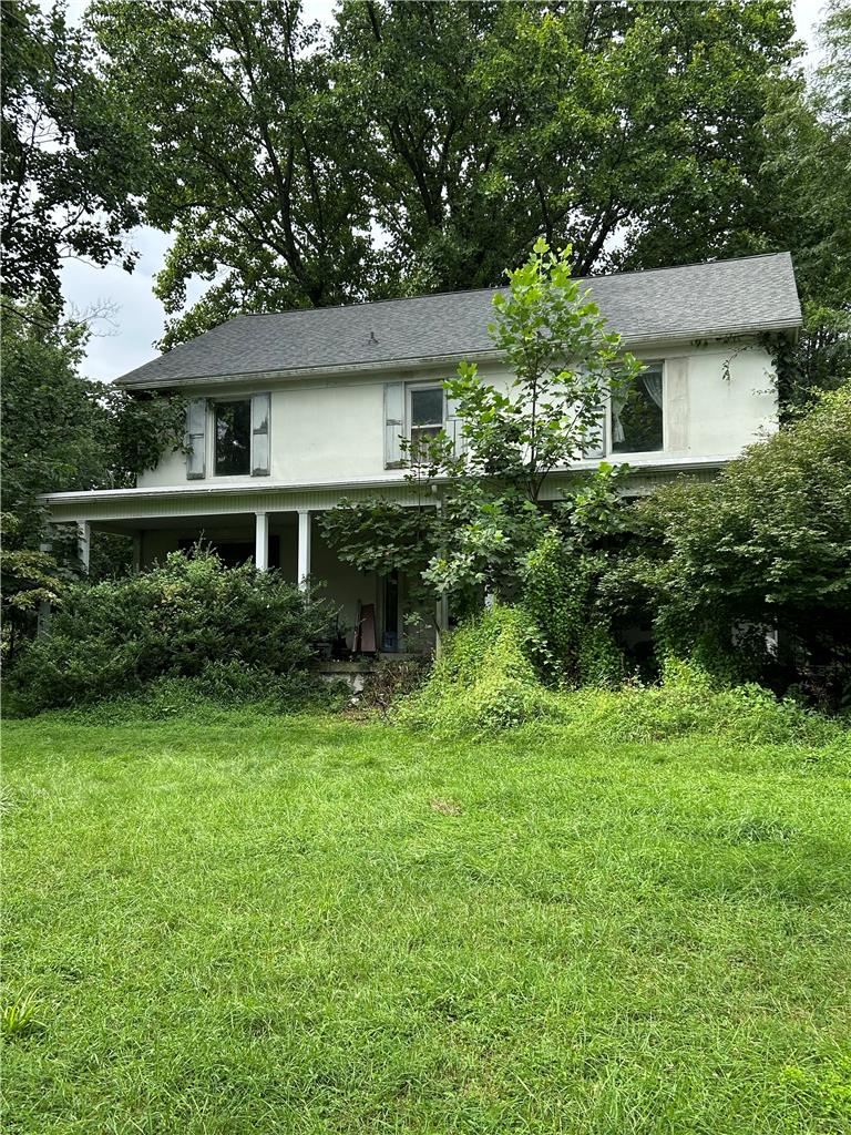 201 Ruth Street