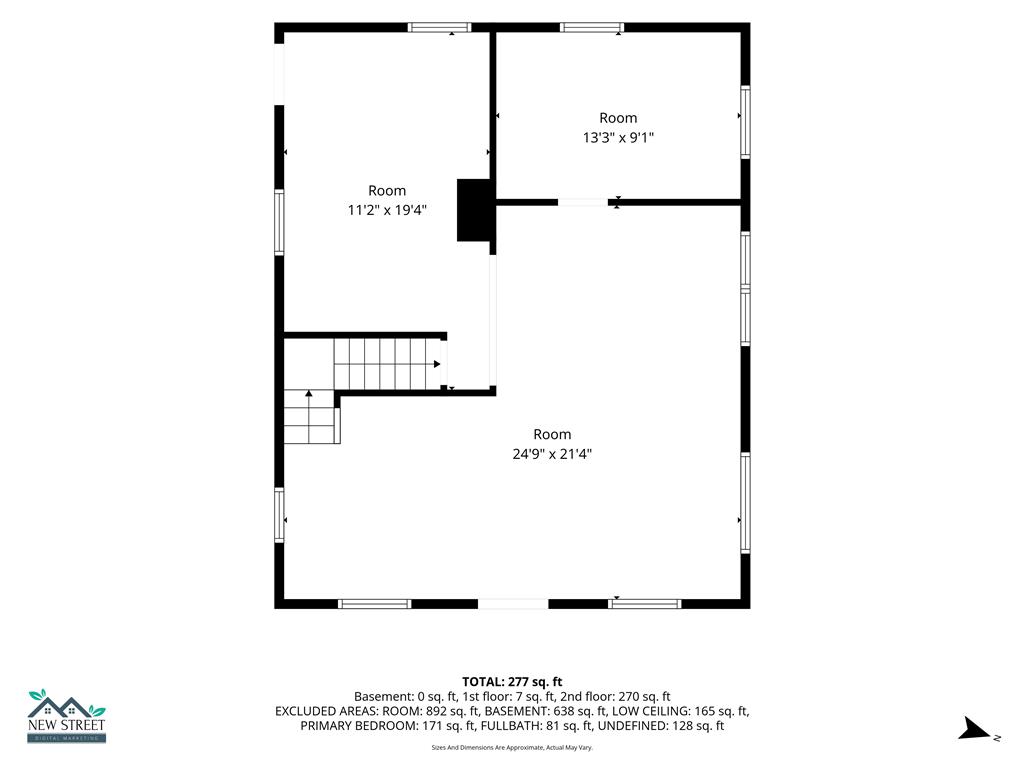 2014 South Aubrey Street Property Photo 26