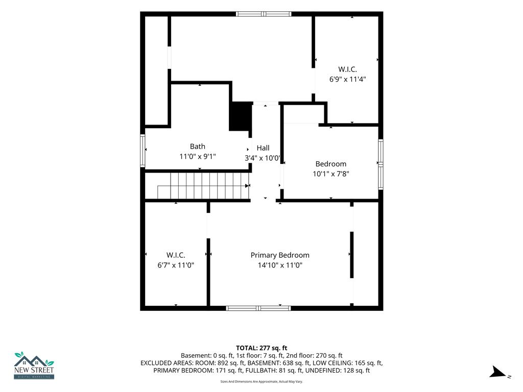 2014 South Aubrey Street Property Photo 27