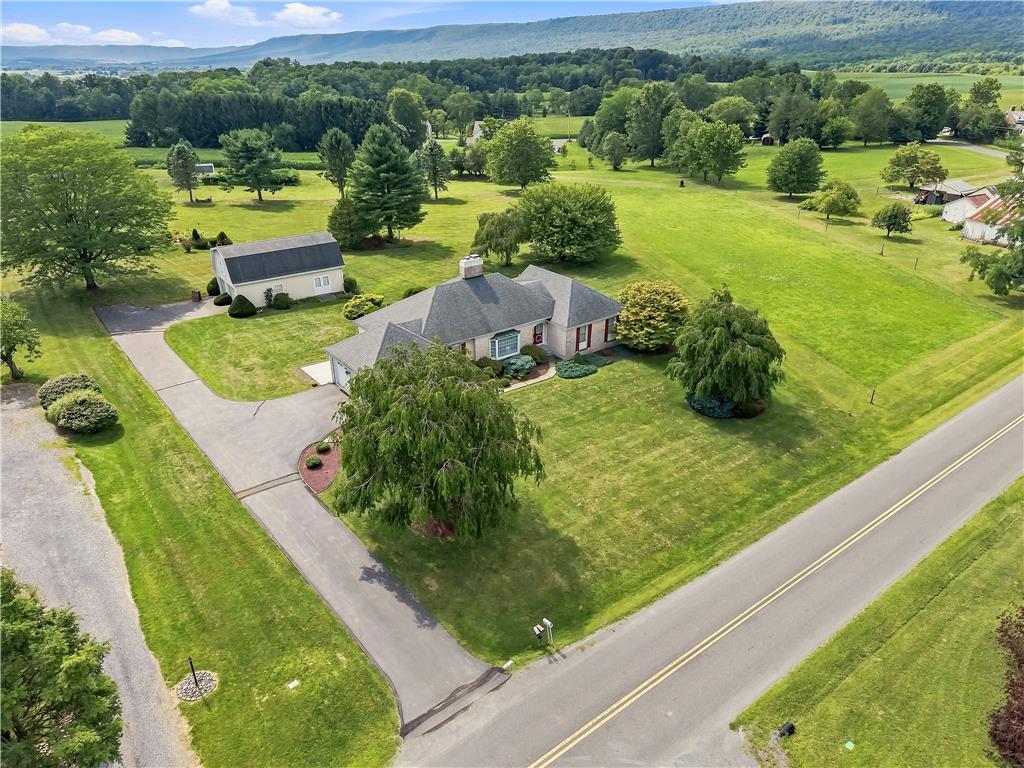 7530 Gun Club Road Property Photo 2