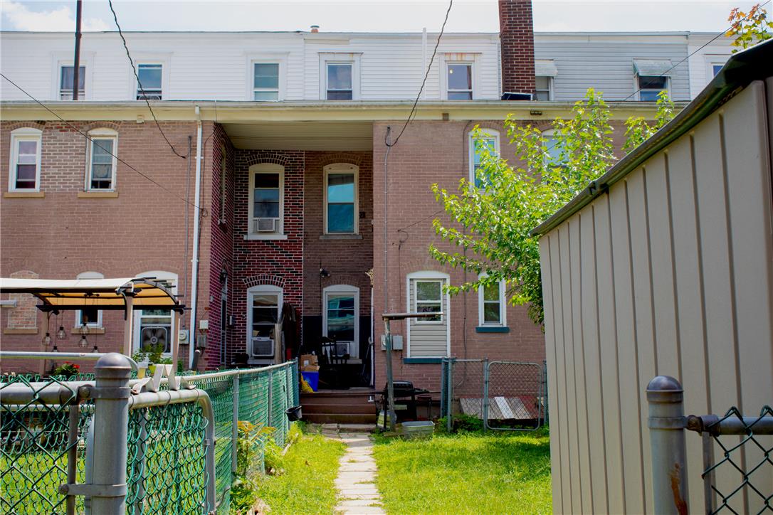 441 Franklin Avenue Property Photo 15