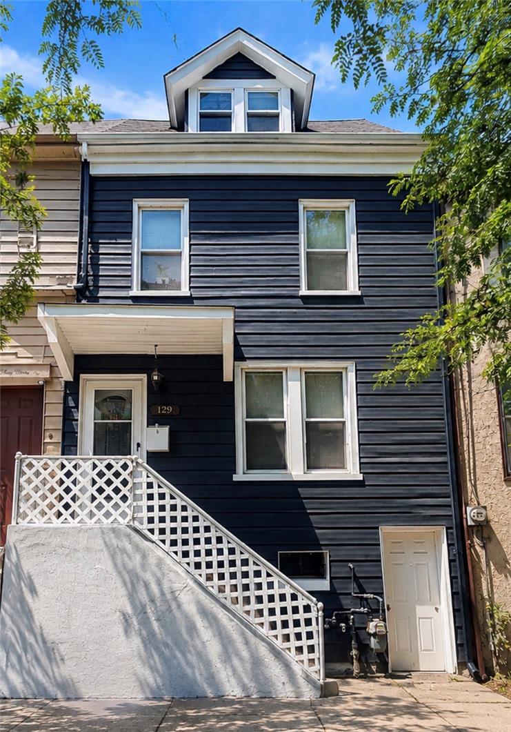 129 West Allen Street Property Photo 1