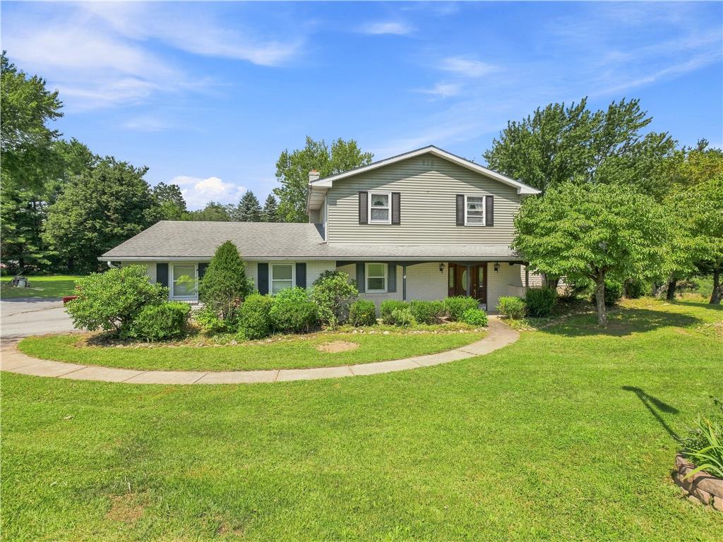 2815 Semmel Road Property Photo 1