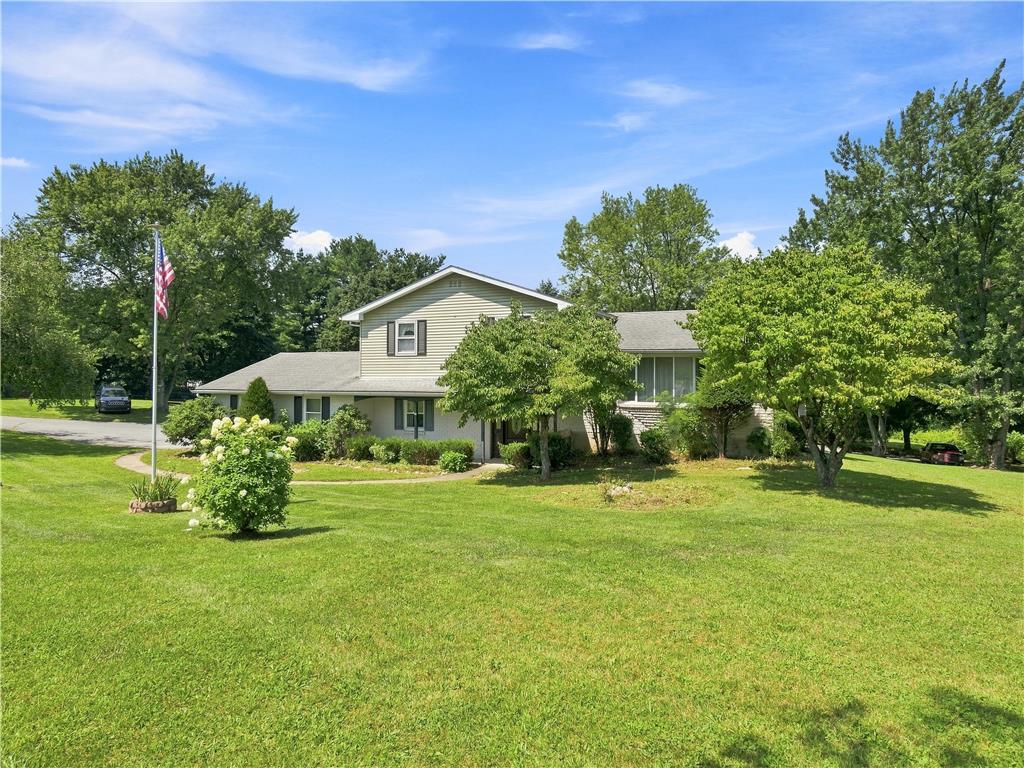 2815 Semmel Road Property Photo 2