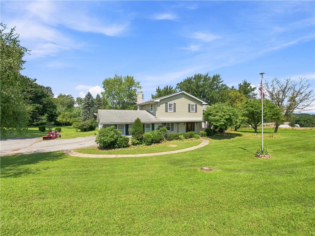 2815 Semmel Road Property Photo 5
