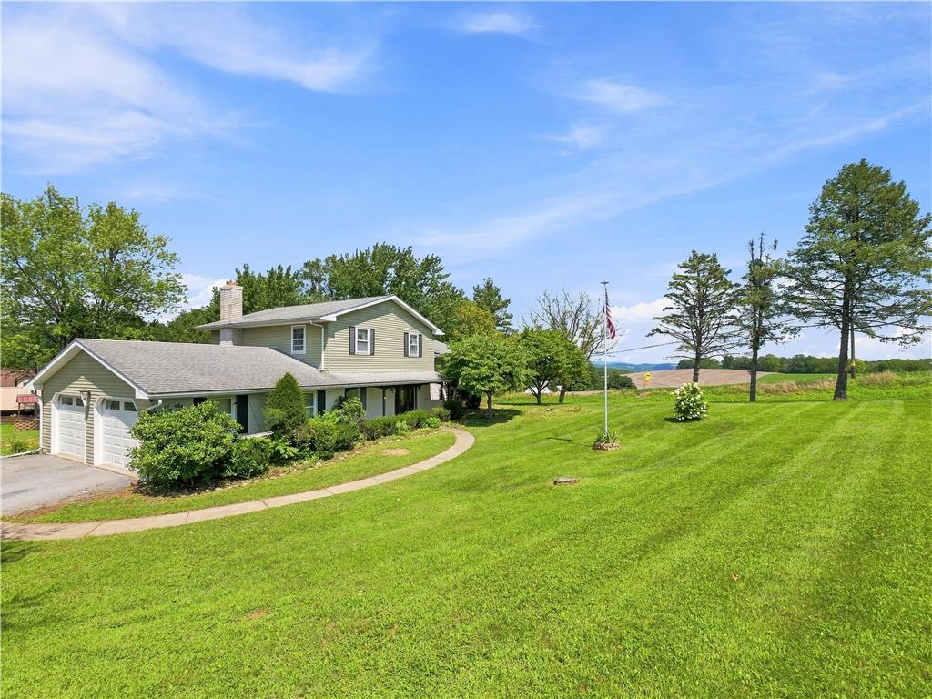 2815 Semmel Road Property Photo 6