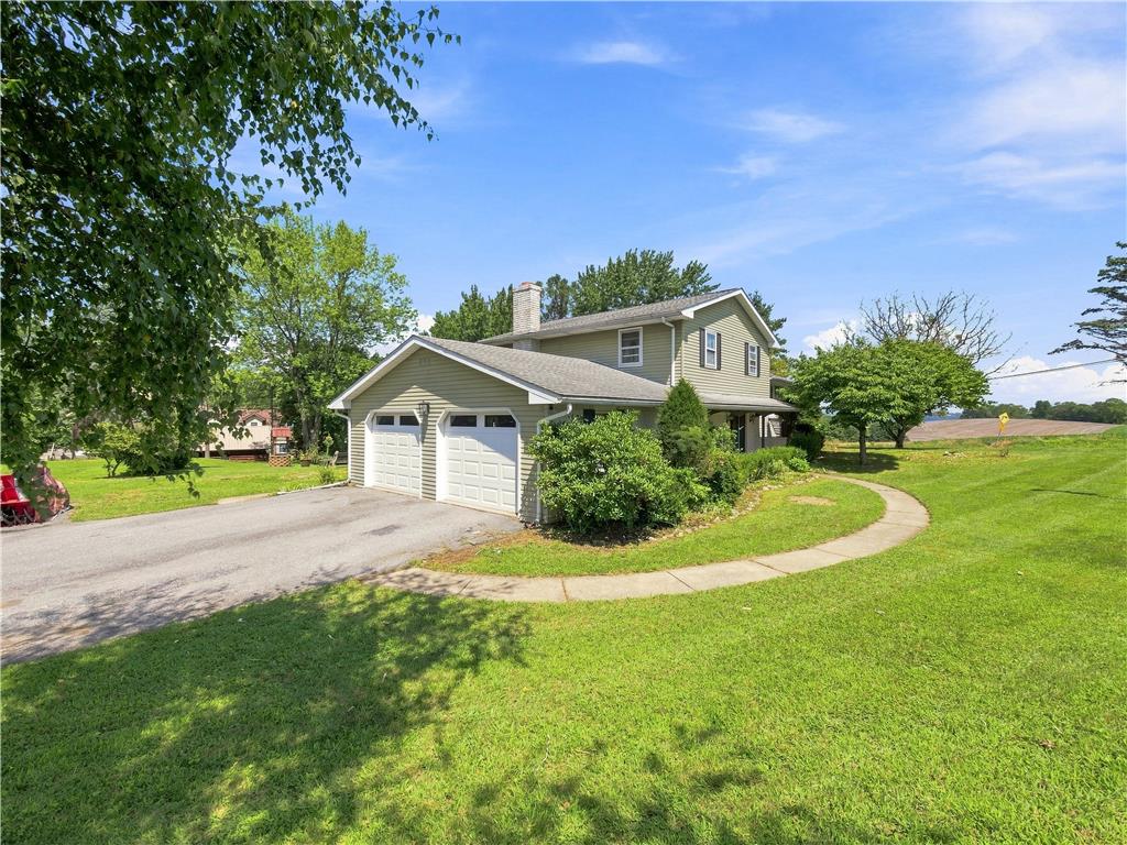 2815 Semmel Road Property Photo 7