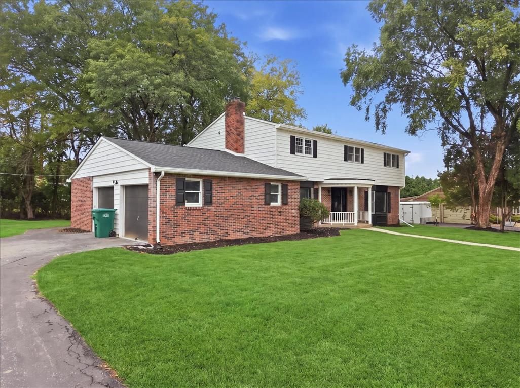 1360 Dorney Avenue Property Photo 1