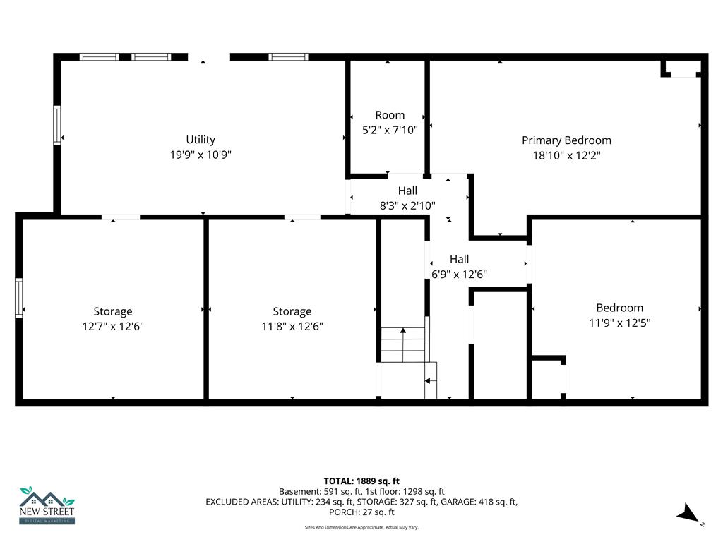 7438 Catalpa Drive Property Photo 21