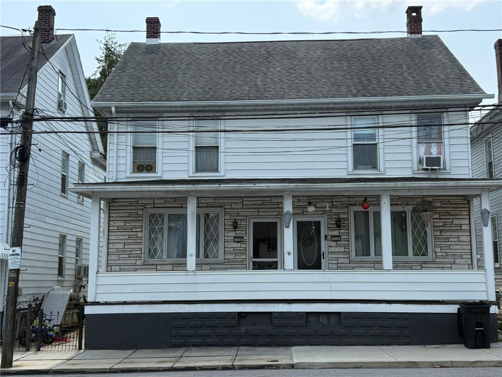 228 East Patterson Street Property Photo 1