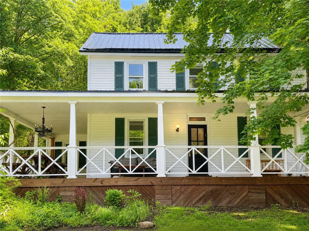 120 Hidden Hollow Property Photo 46