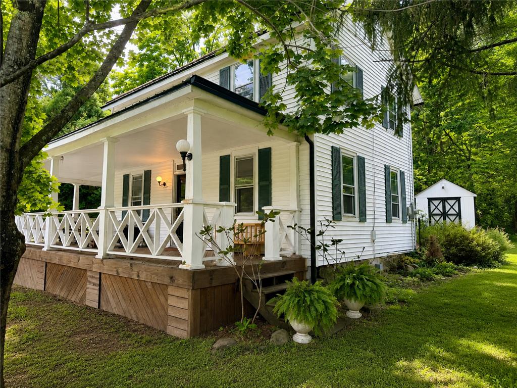 120 Hidden Hollow Property Photo 47