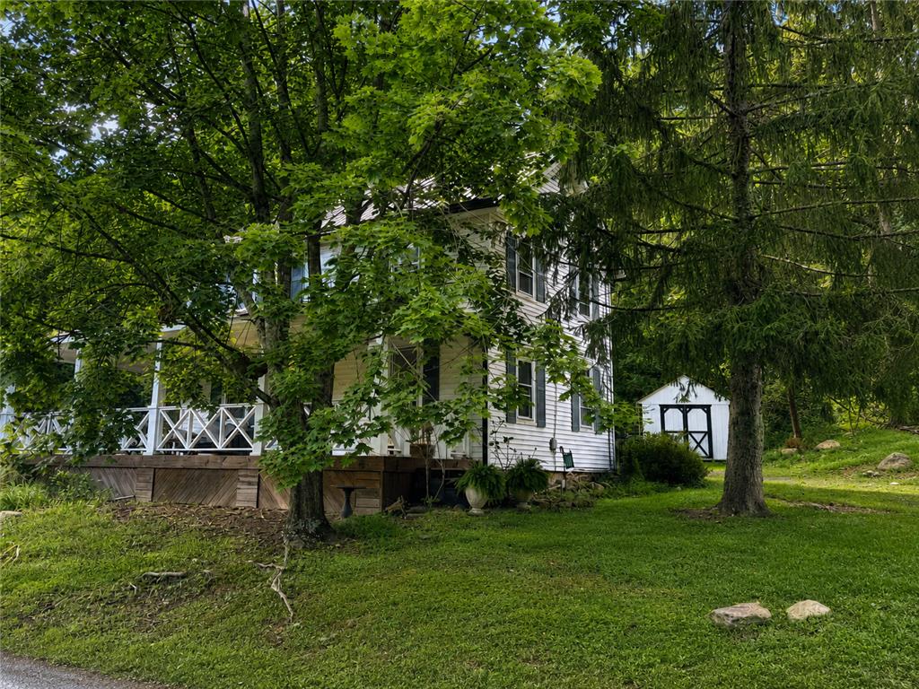 120 Hidden Hollow Property Photo 48