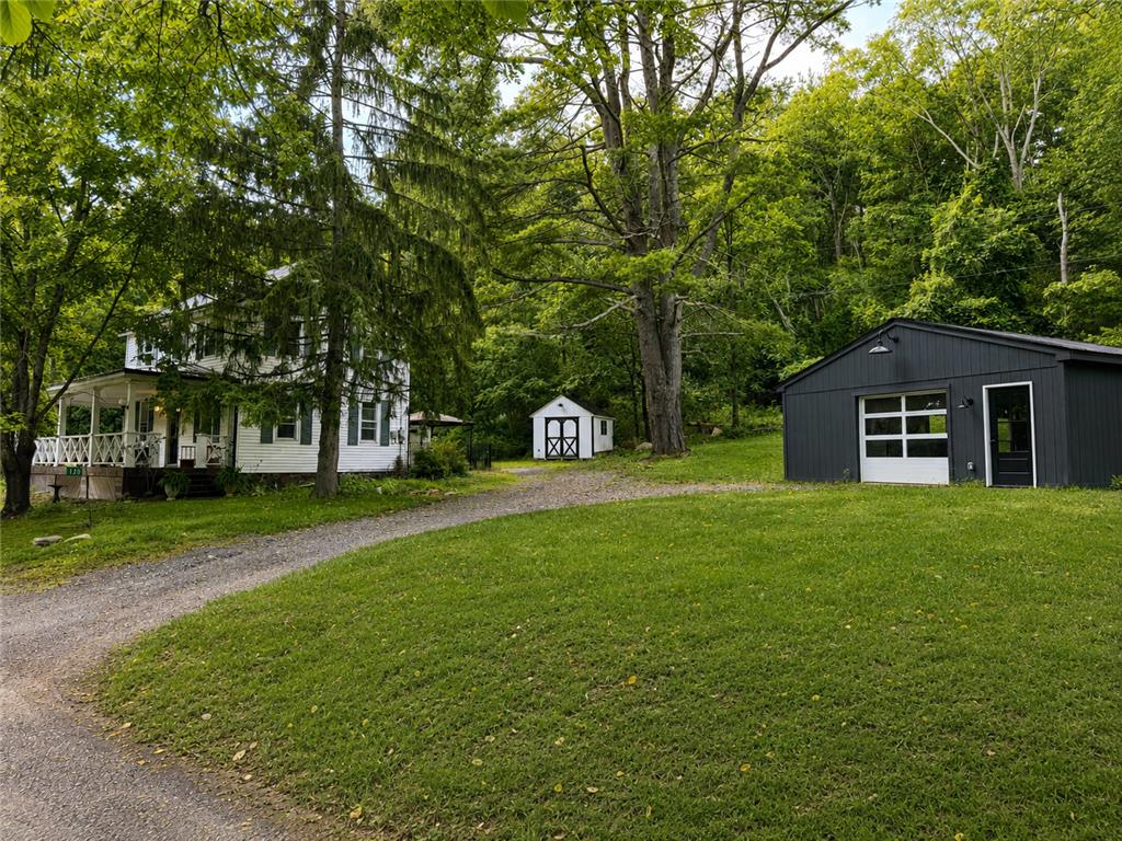 120 Hidden Hollow Property Photo 49