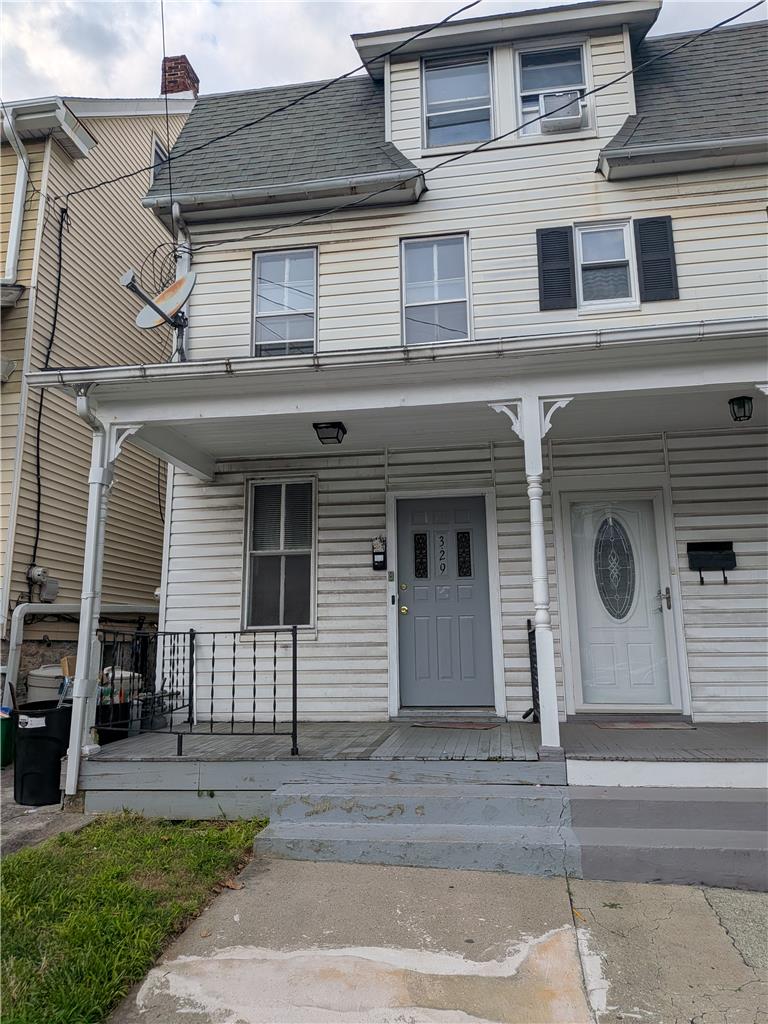 329 East Broad Street Property Photo 1