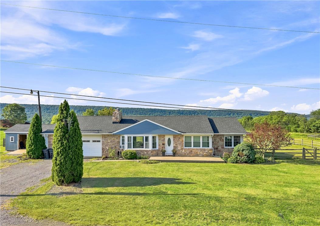 7421 Behler Road Property Photo 1