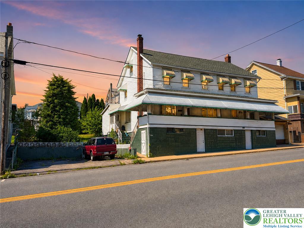 229 Patterson Street Property Photo 1
