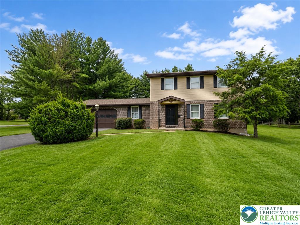 108 Hillside Drive