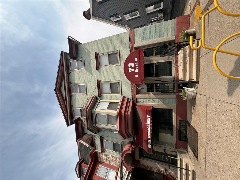 73 East Broad Street Commercial Property Photo 1
