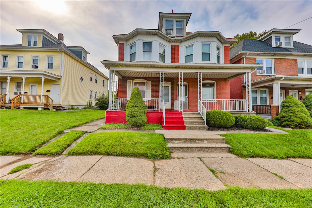 2304 Butler Street Property Photo 1