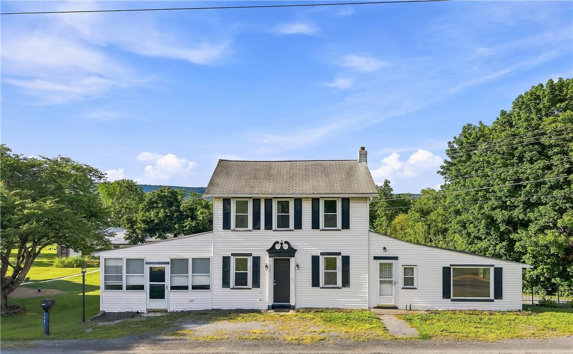 7987 Allemaengel Road Property Photo 1
