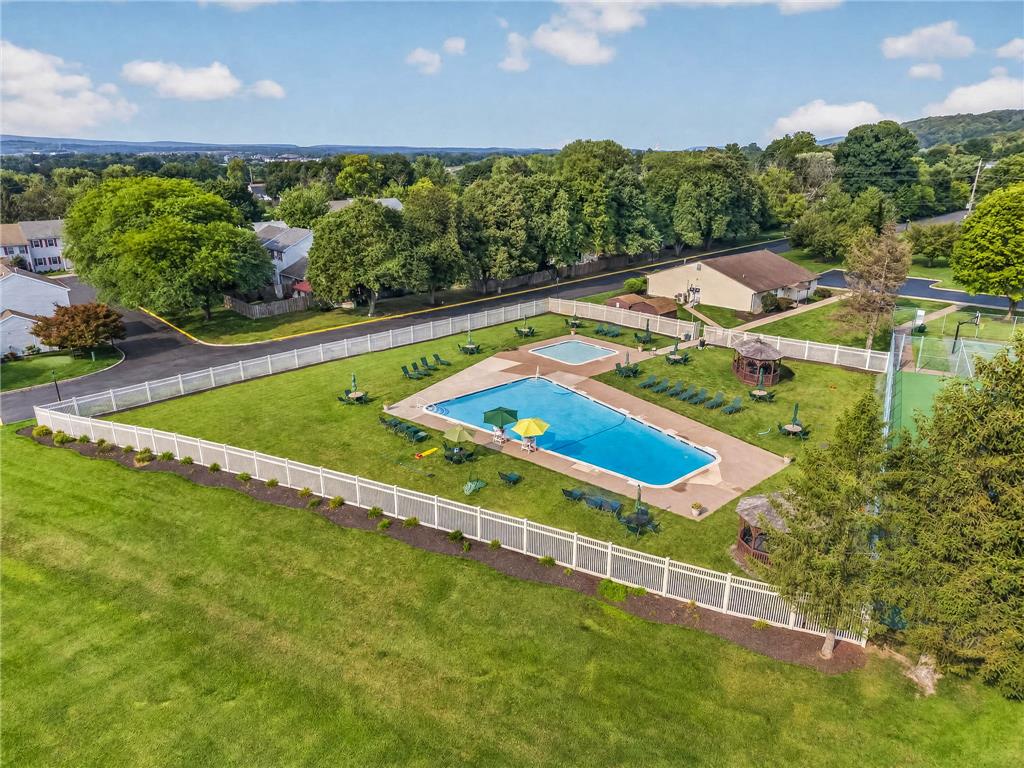 5 Monmouth Court Property Photo 20