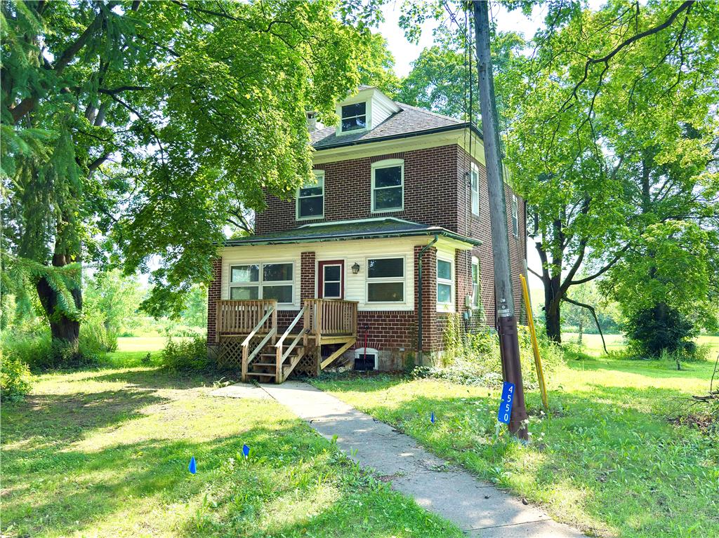 4550 Vera Cruz Road Property Photo 1