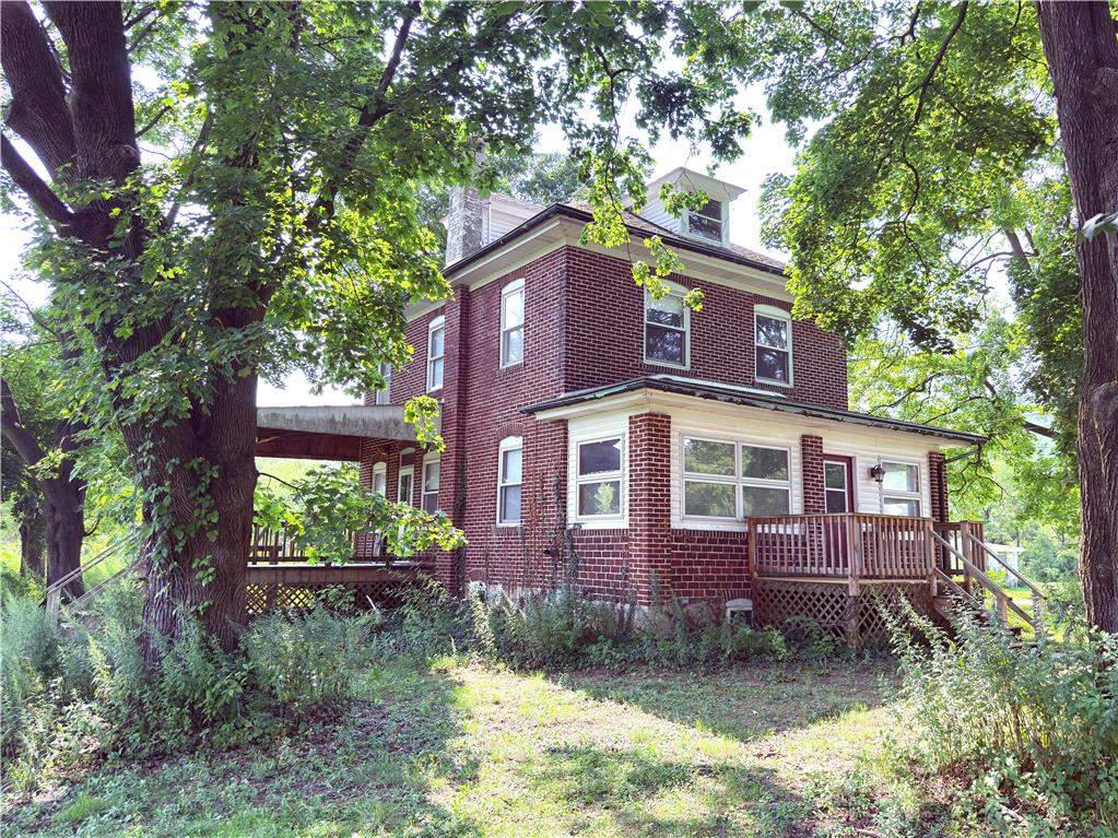 4550 Vera Cruz Road Property Photo 2