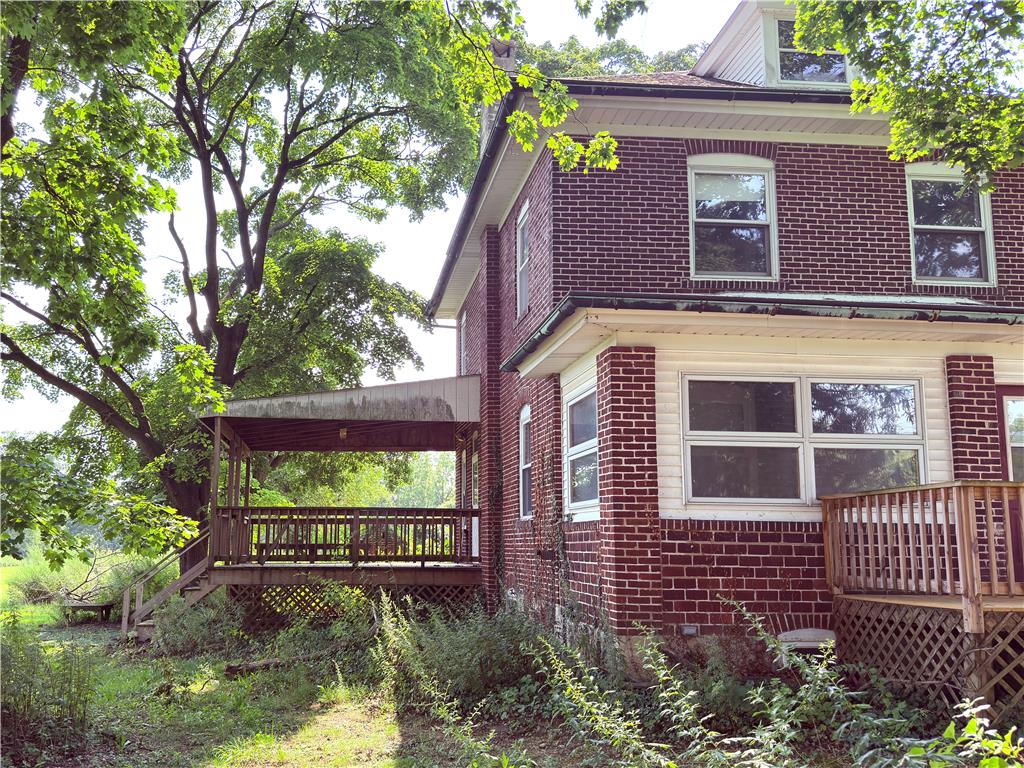 4550 Vera Cruz Road Property Photo 4