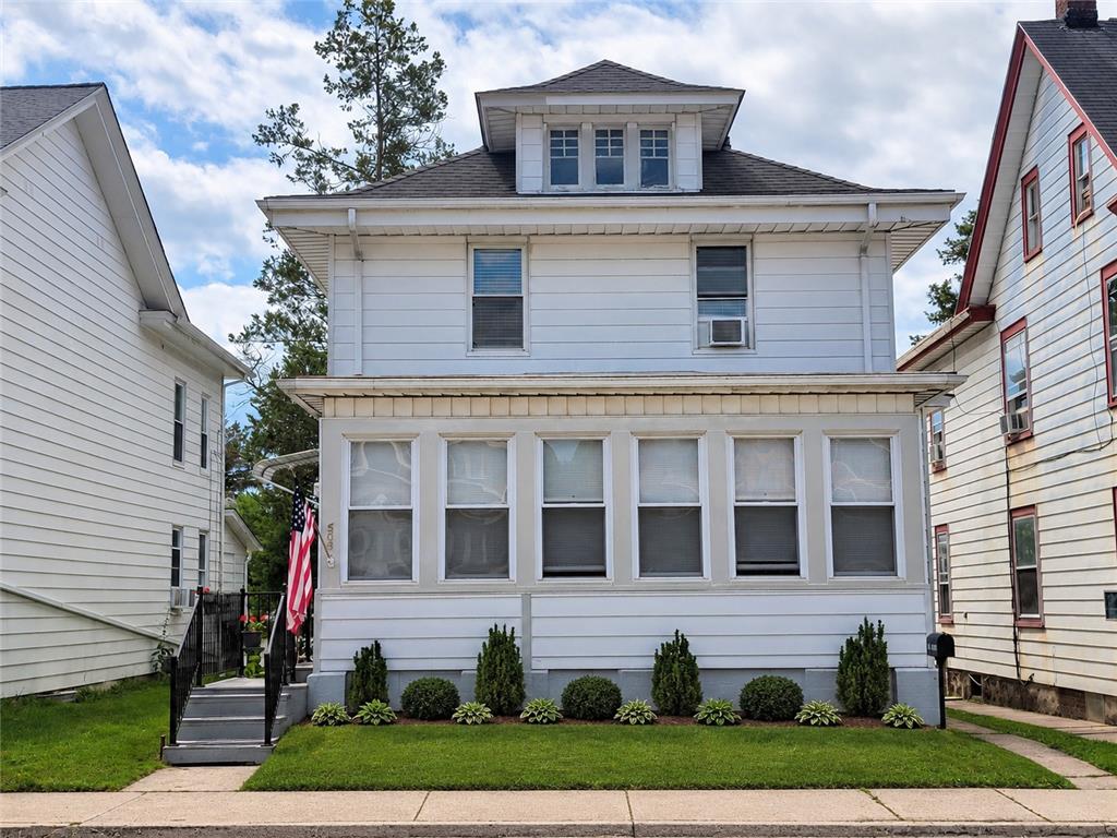509 Mahoning Street Property Photo 1
