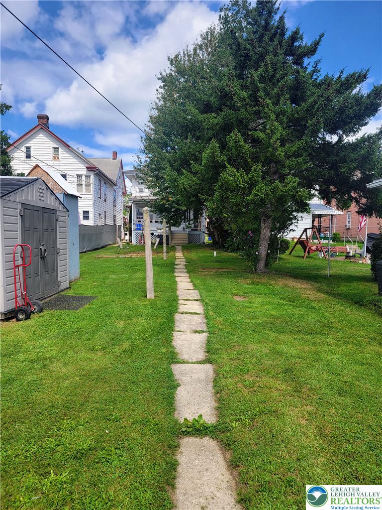 509 Mahoning Street Property Photo 25