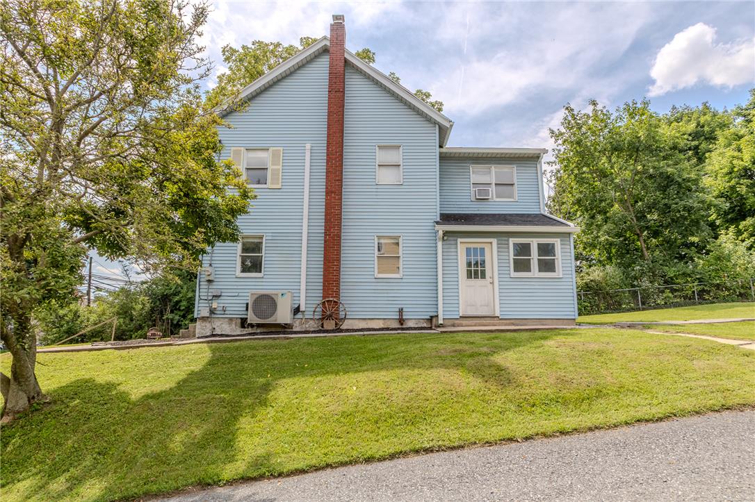 5603 Main Street