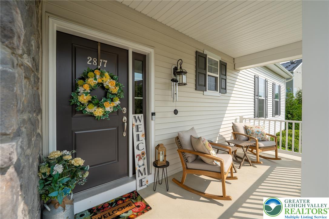 2877 Binney Court Property Photo 8